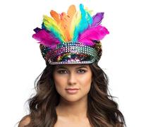 Boland - Sombrero para disfraces y festivales