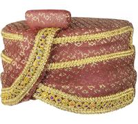 Boland Sombrero Sultan Ali, color dorado, talla única (81031) , color/modelo surtido
