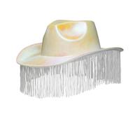Boland - Sombrero vaquero Fabuloso, disfraces, carnaval, fiestas tematicas, JGA, western