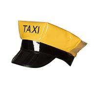 Boland Taxi cab cap (gorro/sombrero)