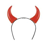 Boland Tiara cuernos del diablo