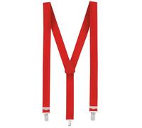 Boland - Tirantes, ajustables, elegantes, años 20, Gatsby, carnaval, Halloween, fiesta temática, disfraces, teatro, accesorio (Paquete de 2)