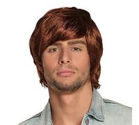 Boland Wig of 70s (peluca)