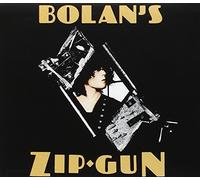 Bolan's Zip Gun by T. Rex