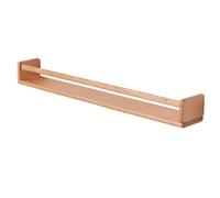 Bolardo de bloqueo para plazas de aparcamiento, Bolardo de estacionamiento portátil, desmontable, con postes de seguridad multicolor de 50-55 cm(80cm)