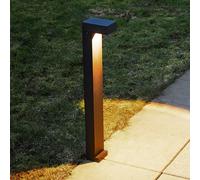 Arn Lámpara de Jardín Corten