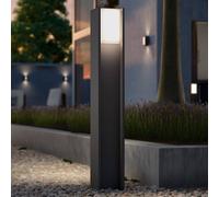 Philips Hue White Poste exterior Turaco