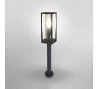 Bolardo luminoso OSRAM ENDURA CLASSIC FRAME, gris oscuro, 60 cm IP44 True