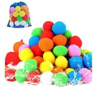 Bolas acuáticas Actividades de juego en piscina de verano
