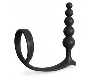 Bolas Anales ASS-GASM Anillo Negro