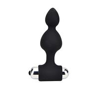 Bolas anales marca Loving Joy 10 Function Vibrating Anal Beads