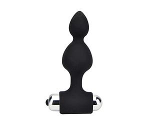 Bolas anales marca Loving Joy 10 Function Vibrating Anal Beads