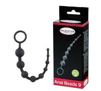 Bolas anales marca Malesation Anal Beads 9