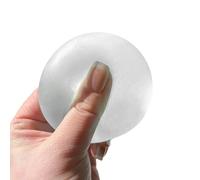 Bolas Anti-estrés para Apretar | Juguete Portátil para Apretar Mejora la Concentración,Liberador de Emociones para Manos | Para Niños Adultos Oficina Escuela Viaje Largas Distancias Trayectos Cotidian