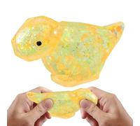 Bolas Antiestrés: Material Elástico Suave, Tamaño Compacto Y , Bolas para Apretar, Juguete De Relajación para Pellizcar | Squeeze Fidget Toy para Aliviar Las Emociones Y Liberar La Presión, Pro