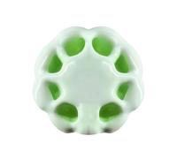 Bolas antiestrés para adultos, pelota sensorial moldeable para Fidget | Juguete sensorial de arroz glutinoso decoración de escritorio para adultos niños uso diario trabajo estudio viaje