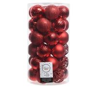 Bolas Árbol Amicasa 9020802 Cilindro Esfera Mezcla