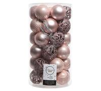 Bolas Árbol Amicasa 9020808 Cilindro Esfera Mezcla