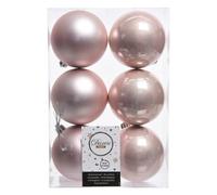 Bolas Árbol Amicasa 9022114 Esfera Mix