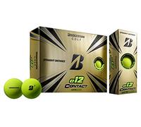 Bolas BRIDGESTONE E12 Contact Matte