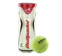 Bullpadel Bote de Pelotas Premium Pro