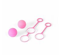 Bolas Chinas B Swish Silicona