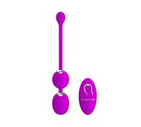 Bolas Chinas con Mando a Distancia