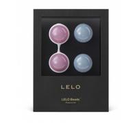 Lelo luna bolas chinas