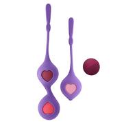 Bolas chinas marca S Pleasures Premium Line Love Balls