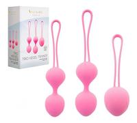 Bolas chinas marca S Pleasures Premium Line Trio Kegel Trainer