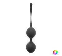 Bolas Chinas S Pleasures Silicona