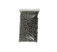 Bolas de acero de 9 mm de alta calidad para centrifugar, tirachinas, catapulta y rodamiento de bolas en diferentes cantidades, 500 unidades