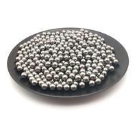Bolas De Acero Inoxidable 304, Bolas De Acero Pequeñas Sólidas De 1-3 Mm, 4 Mm, 5 Mm, 6 Mm, 7 Mm, 8 Mm-20 Mm For Tirachinas(3mm 500 PCS)