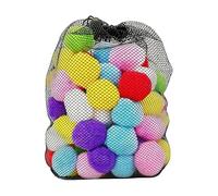Bolas de agua reutilizables 60 piezas de juguetes blandos para al aire