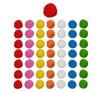 Bolas de agua reutilizables Juegos de Verano al Aire Libre de Llenado