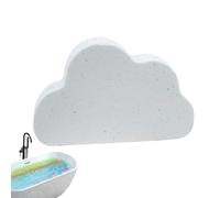 Bolas de baño arco iris - Cuidado personal al bañarse | Ideas de regalo para calcetines navideños - para adolescentes adultos amantes del bienestar, cumpleaños, baño, baño, baño, hotel, casa