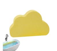 Bolas de baño arcoíris | Baño corporal - Bolas de baño de burbujas para niños, adolescentes, familias, amantes del spa, cumpleaños, vacaciones, baño, baño, hotel, salón de belleza y hogar