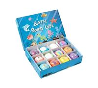 Bolas de baño de burbujas, jabón de baño hecho a mano, tamaño compacto para relajación, función de espuma de larga duración, categoría de servicio de spa, bañeras para niños, adolescentes, adultos