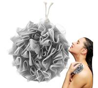 Bolas De Baño De Fernscent, Lote De Baños Hidratantes, Enriquecidos Con Aceites Esenciales, Relajantes Y Fragantes, Tratamientos De Spa En Casa, Para Baños De Espuma, Regalo De Mujeres, Niños, Piel Bl