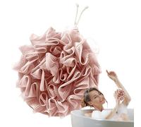 Bolas De Baño De Fernscent, Lote De Baños Hidratantes, Enriquecidos Con Aceites Esenciales, Relajantes Y Fragantes, Tratamientos De Spa En Casa, Para Baños De Espuma, Regalo De Mujeres, Niños, Piel Bl