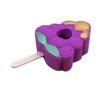 Bolas de baño efervescentes - perfumadas calmantes y orgánicas, bola de baño efervescente con forma de fruta | para esposa, mamá, novia, familia, uso doméstico, spa, bañera ducha relax