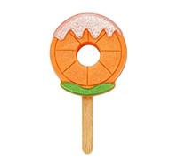Bolas de Baño Espumosas - Forma de con Fragancia - Bola de Baño Monísima,Para Niños Cumpleaños Regalo Verano Vacaciones Viajes Hogar Spa Piscina Hotel Juego Y