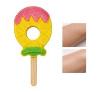 Bolas De Baño - Limpiador Corporal Relajante y Colorido para la Ducha | Esferas Burbujeantes Efervescentes - Para Jugar y Relajarse en el Hogar y en el Aseo Hotel en Cumpleaños Verano para Niños y Niñ