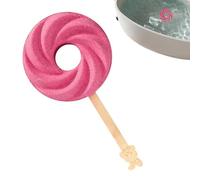 Bolas de Baño Naturales - Forma de Encantadora Bombas de Ducha Aromáticas - Artesanal Hecho a Mano,Para Relajación Spa Verano Cumpleaños Regalo Niños Niñas