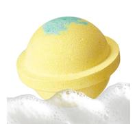 Bolas de baño naturales para mujeres, purificación del cuerpo en forma de planeta | Bolas de baño de limpieza profunda - para hombres, niños, amantes del spa, baño, aseo, cumpleaños, vacaciones,