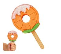 Bolas de baño para niños, forma de con fragancia, bolas de baño de sal burbujeantes | para jugar relajación en casa baño hotel cumpleaños verano niña