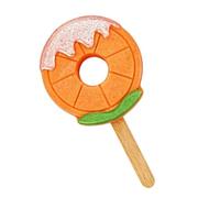 Bolas de baño para niños - lollipop-en forma de ducha limpiador corporal,Bola de baño de ducha,para spa casero, viajes, hotel, relajación, jugar, cumpleaños, verano, niños, niños, niñas