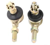 Bolas de barra de acoplamiento resistentes M10 compatibles con todos los modelos populares de ATV que van desde tamaños de cincuenta a cien veinticinco CC