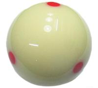 Bolas de Billar Americanas Resina Duradera 57.2mm
