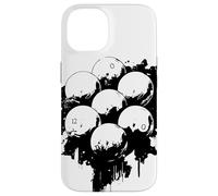 Bolas de billar Dibujo de tacos Deportes Carcasa para iPhone 14